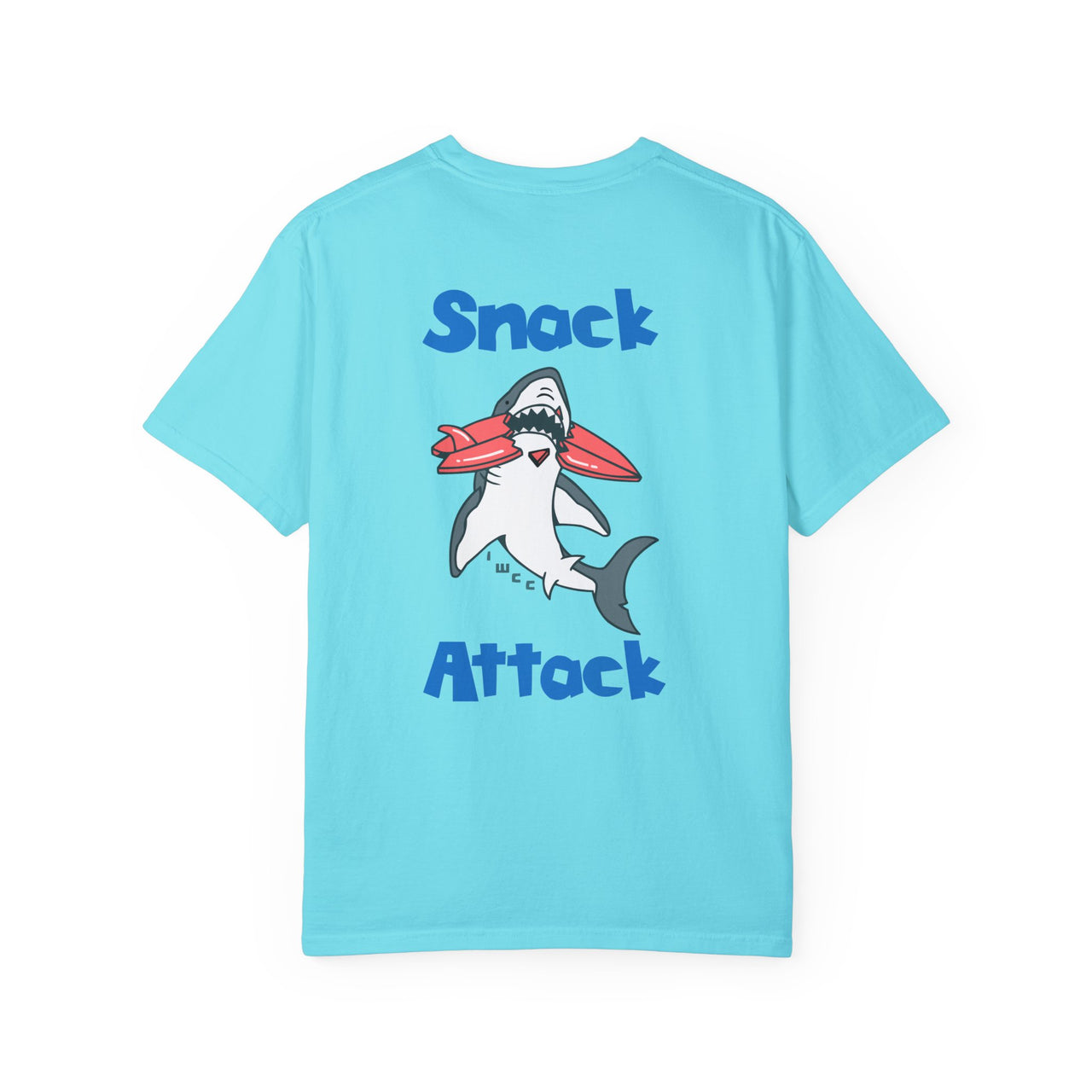 Snack Attack Youth Tee