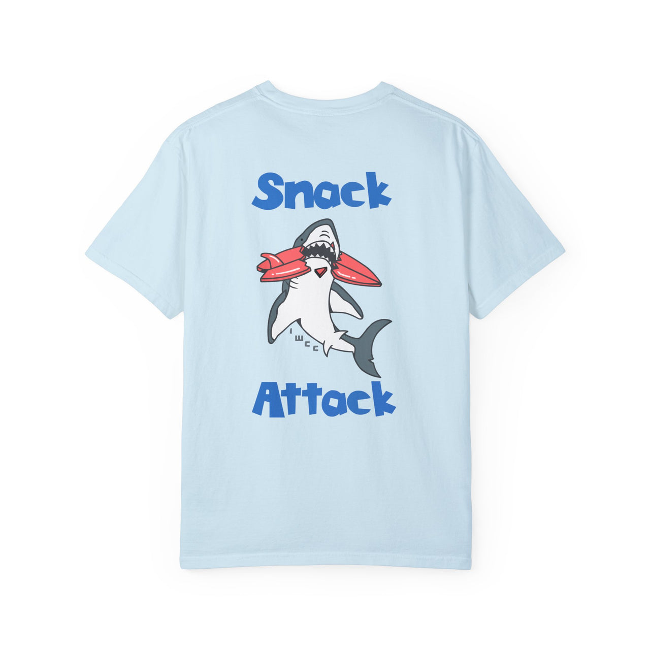 Snack Attack Youth Tee