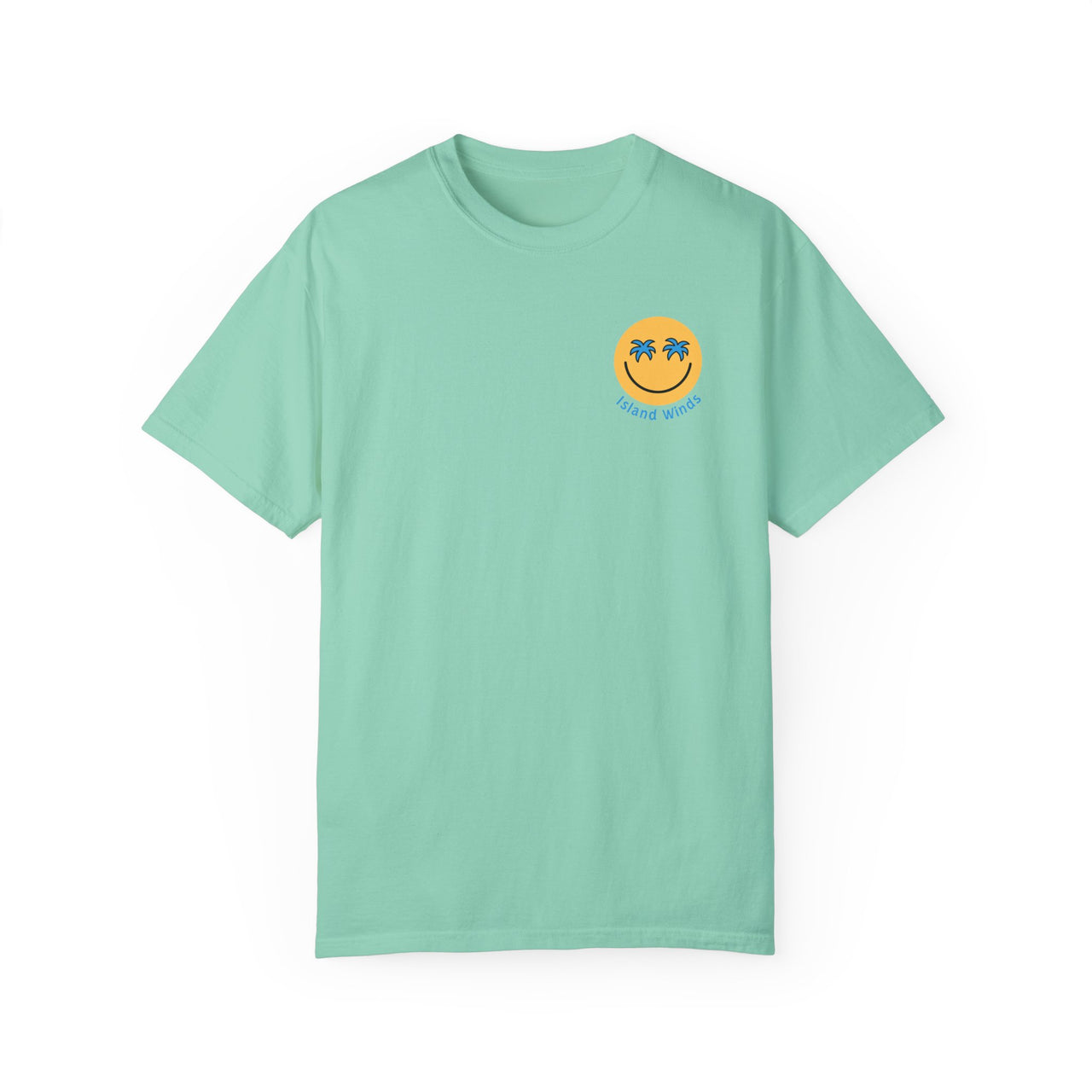 Smiley Youth Tee