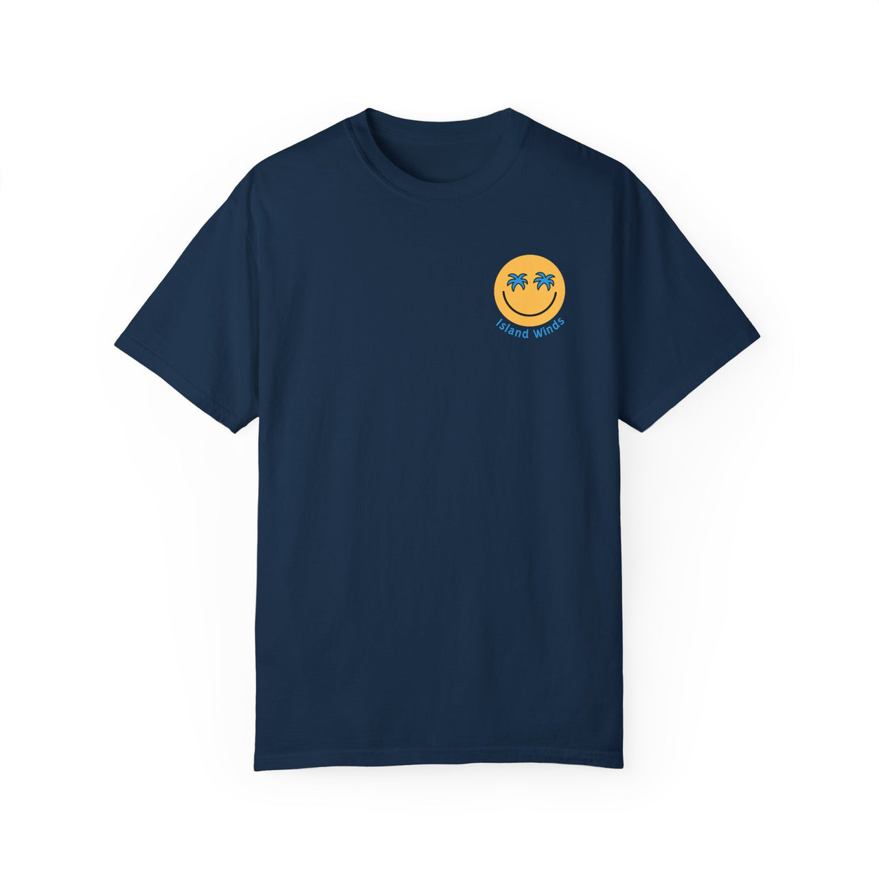 Smiley Youth Tee